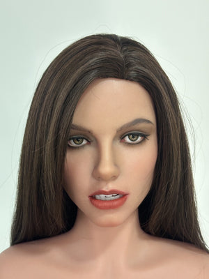 Cameron Sex Doll (Zelex 163cm E-Cup ZXE206-3 Σιλικόνη SLE)