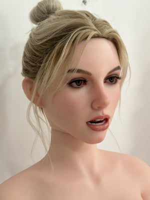 Irina Sex doll (Zelex 153cm b-cup ZXE206-W1 SLE silicone)
