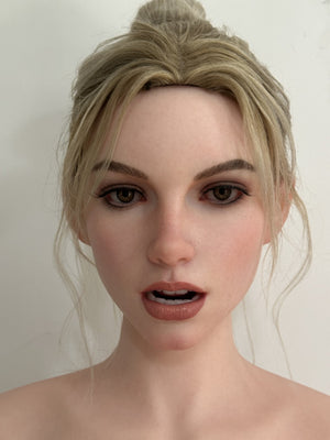 Irina Sex doll (Zelex 153cm b-cup ZXE206-W1 SLE silicone)
