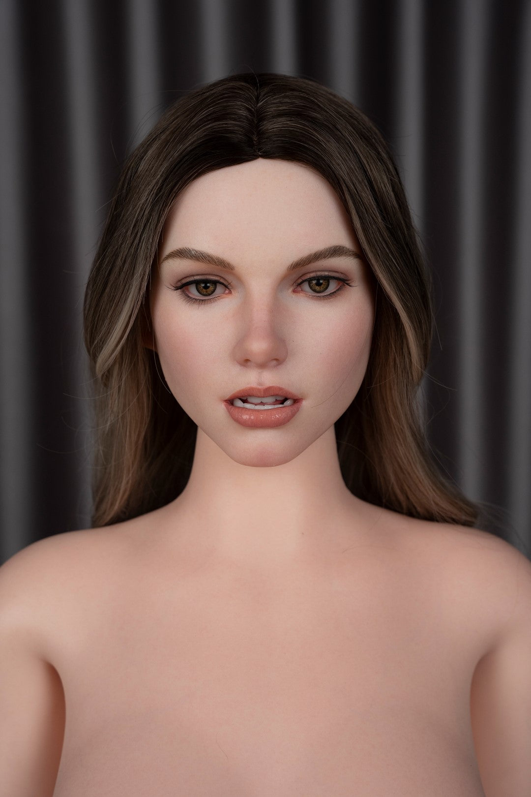 Katerina Sex Doll (Zelex 172cm E-Cup ZXE206-W2 Σιλικόνη SLE)