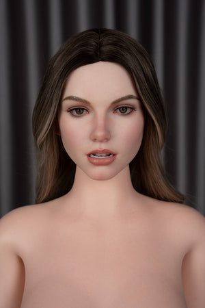 Katerina Sex Doll (Zelex 172cm E-Cup ZXE206-W2 Σιλικόνη SLE)
