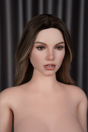 Katerina Sex Doll (Zelex 172cm E-Cup ZXE206-W2 Σιλικόνη SLE)