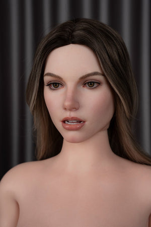 Katerina Sex Doll (Zelex 172cm E-Cup ZXE206-W2 Σιλικόνη SLE)