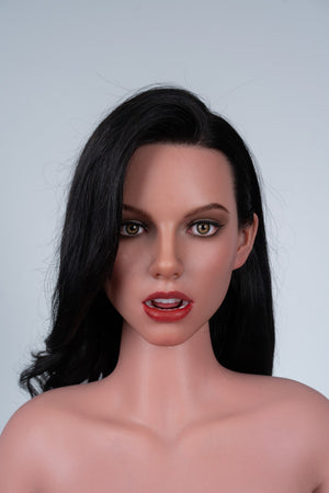 Cameron Sex Doll (Zelex 160cm J-Kupa ZXE206-Z1 Σιλικόνη SLE)