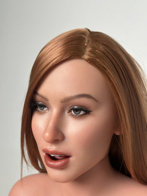 Millie Sex doll (Zelex 153cm b-cup ZXE208-2 SLE silicone)