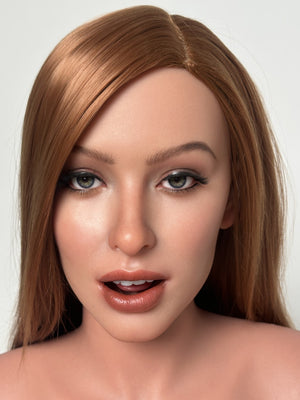 Millie Sex doll (Zelex 153cm b-cup ZXE208-3 SLE silicone)