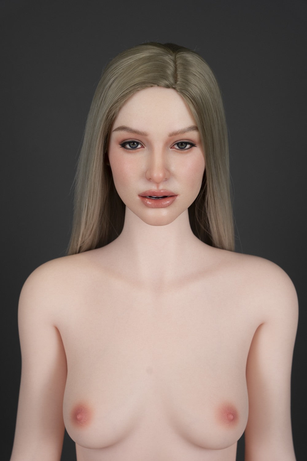 Piper Sex Doll (Zelex 171 cm C-Cup ZXE208-W1 SLE Σιλικόνη)