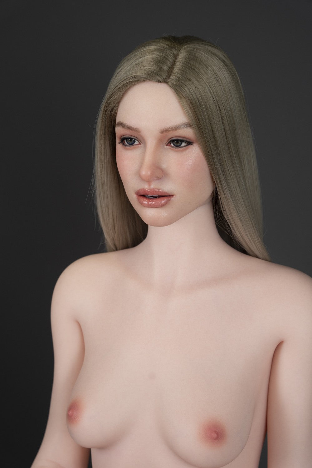 Piper Sex Doll (Zelex 171 cm C-Cup ZXE208-W1 SLE Σιλικόνη)