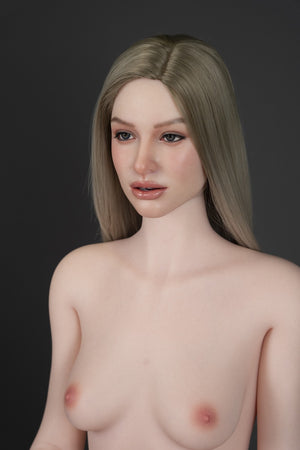 Piper Sex Doll (Zelex 171cm C-Cup ZXE208-W1 Σιλικόνη SLE)