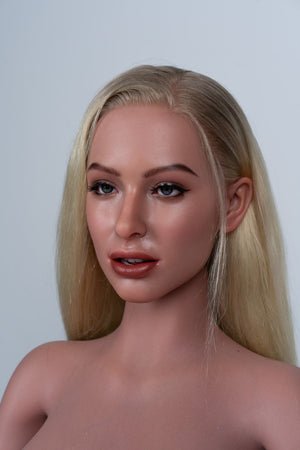 Penny Sex doll (Zelex 166cm k-cup ZXE208-Z1 SLE silicone)