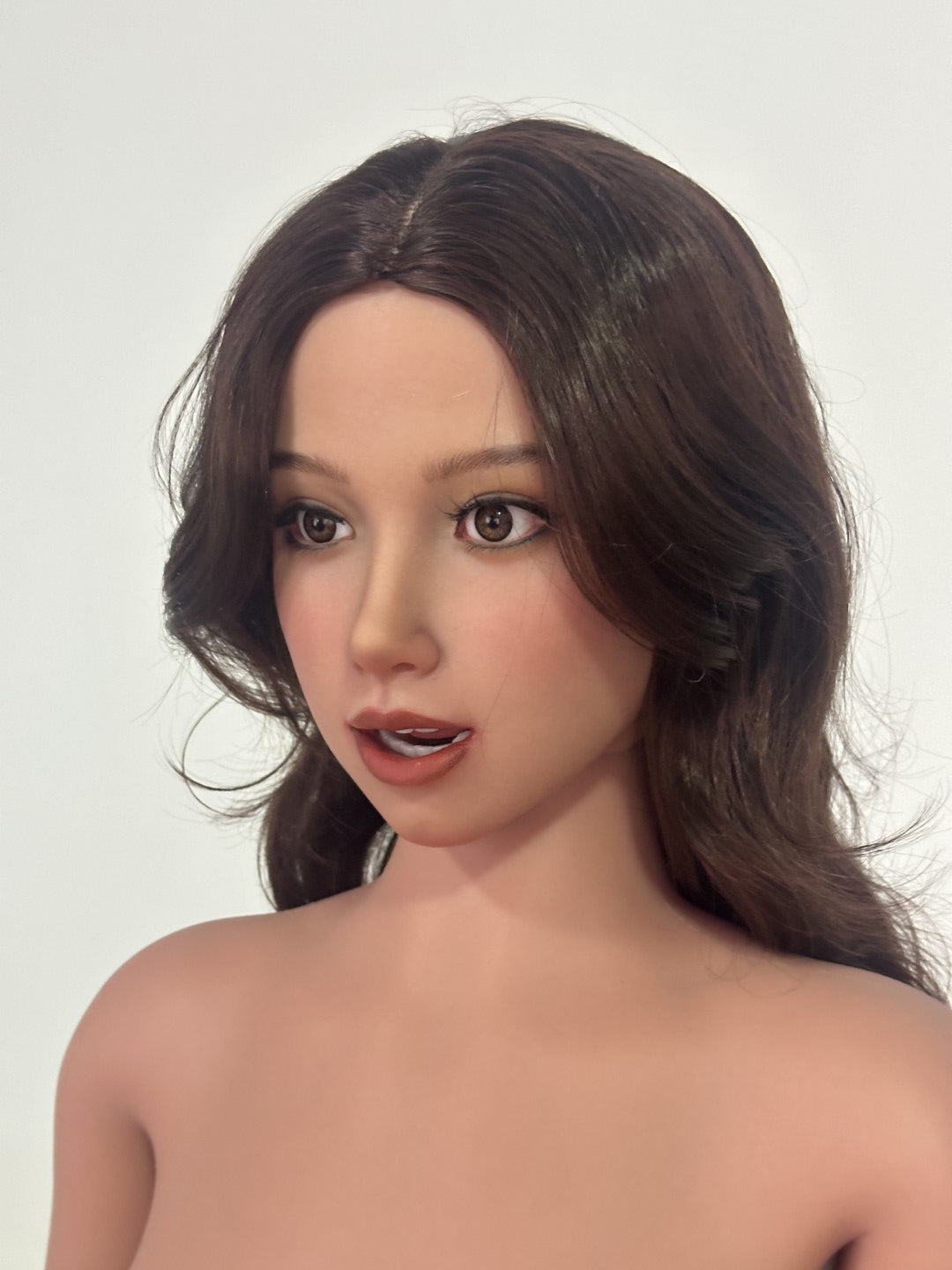 Jamie Sex Doll (Zelex 165cm D-Kupa ZXE209-2 Σιλικόνη SLE)