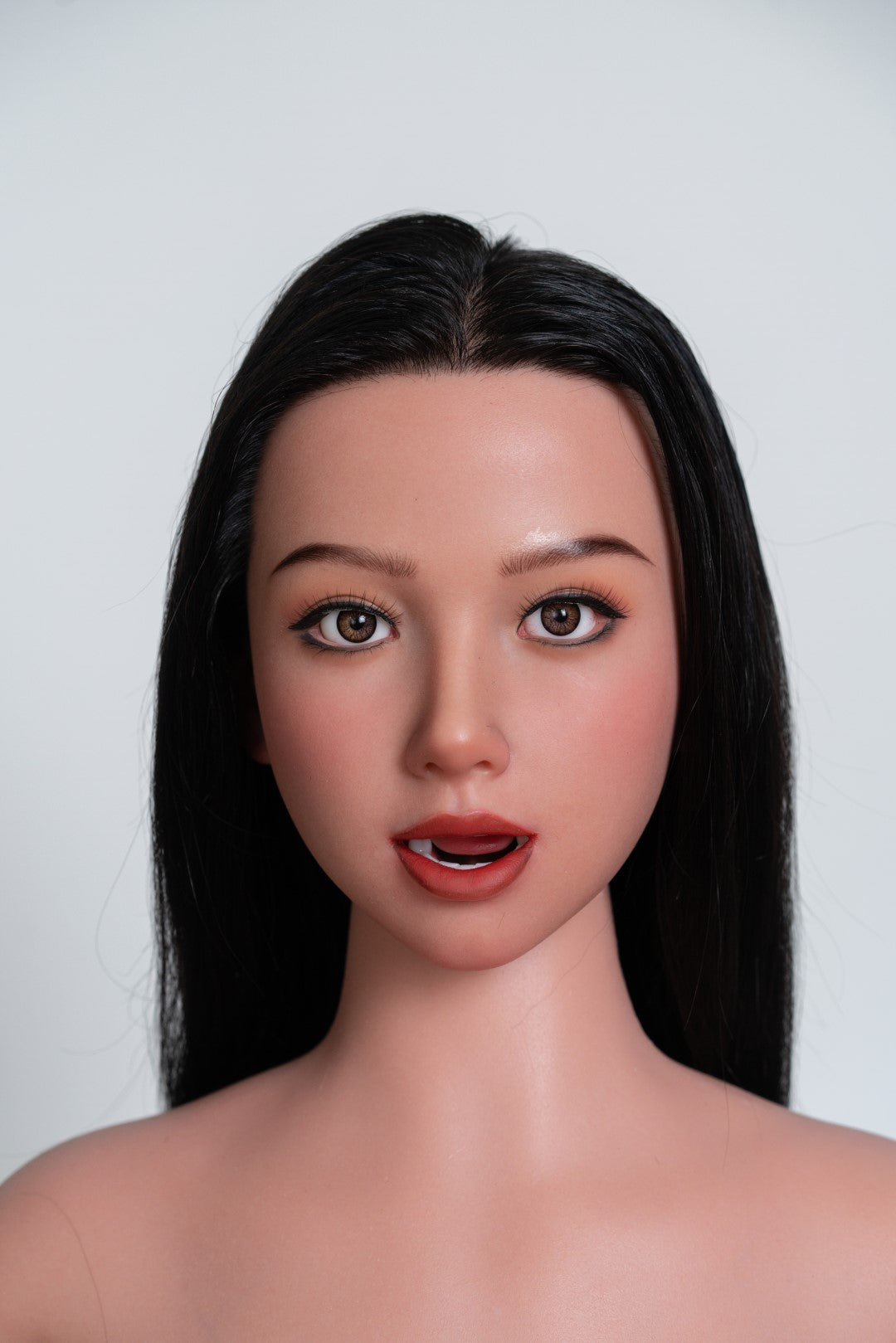 Yasmin Sex Doll (Zelex 172cm e-cup zxe209-z1 σιλικόνη SLE)