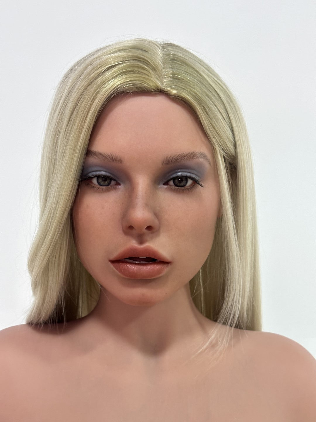 Freja Sex Doll (Zelex 164cm g-kupa zxe211-2 σιλικόνη SLE)