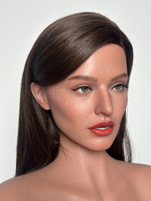 Regina Sex doll (Zelex 171cm c-cup Zxe212-1 Sle silicone)