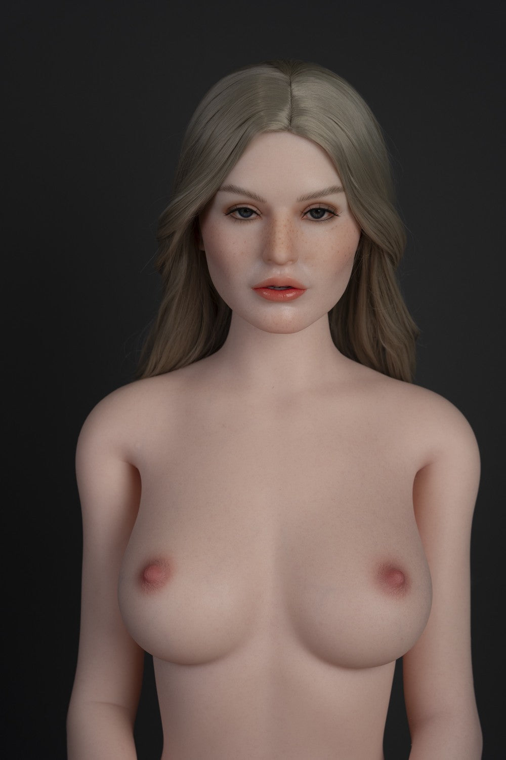 Lovisa Sex Doll (Zelex 172cm E-Cup ZXE212-W1 Σιλικόνη SLE)