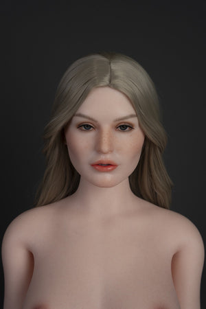 Lovisa Sex doll (Zelex 172cm Ecup ZXE212-W1 SLE silicone)
