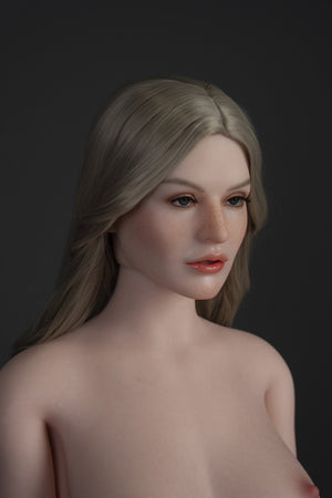Lovisa Sex doll (Zelex 172cm Ecup ZXE212-W1 SLE silicone)