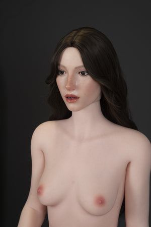 Poppy Κούκλα σεξ (Zelex 171cm C-Cup ZXE215-W1 Σιλικόνη SLE)