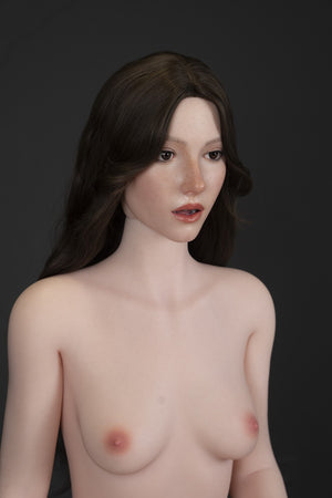 Poppy Κούκλα σεξ (Zelex 171cm C-Cup ZXE215-W1 Σιλικόνη SLE)