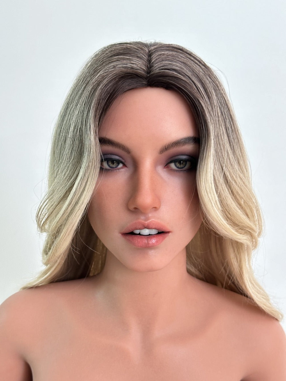 Gabriella Sex Doll (Zelex 153cm B-Cup ZXE216-1 Σιλικόνη SLE)
