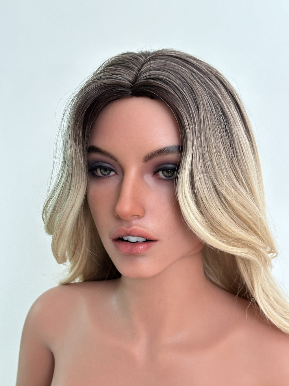 Gabriella Sex Doll (Zelex 153cm B-Cup ZXE216-1 Σιλικόνη SLE)