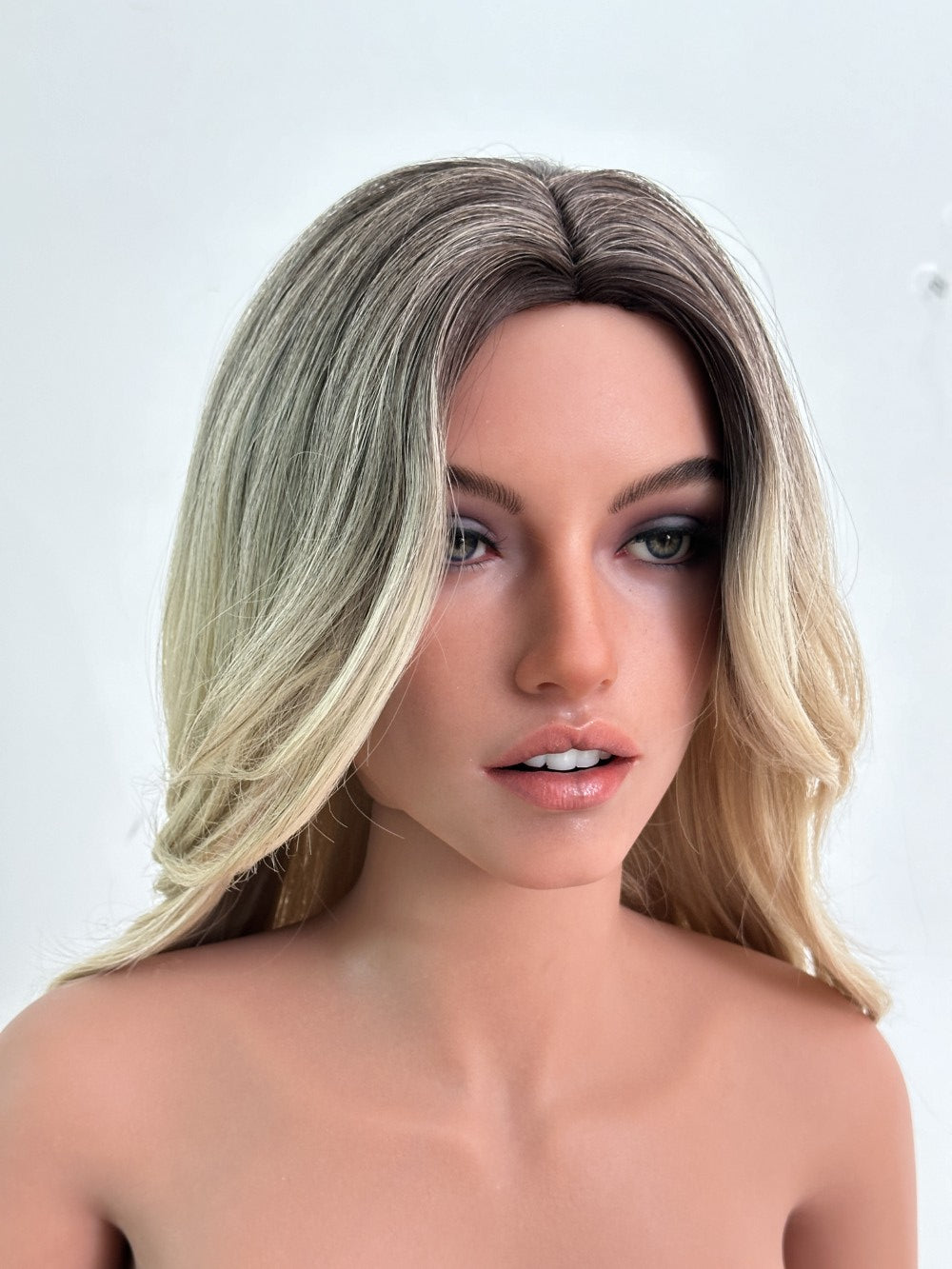 Gabriella Sex Doll (Zelex 153cm B-Cup ZXE216-1 Σιλικόνη SLE)