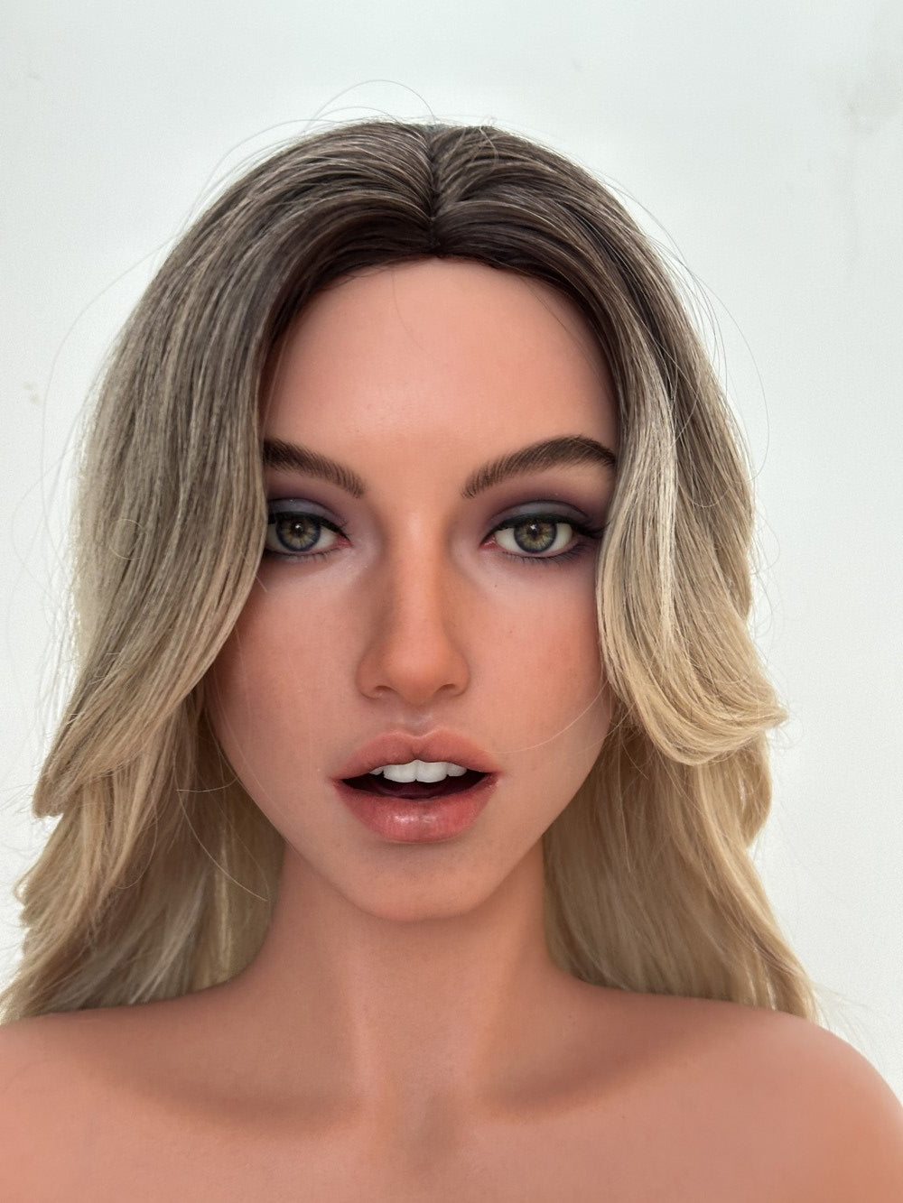 Gabriella Sex Doll (Zelex 163cm e-cup zxe216-1 σιλικόνη SLE)
