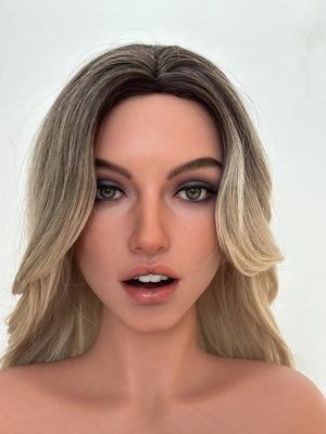 Gabriella Sex Doll (Zelex 163cm e-cup zxe216-1 σιλικόνη SLE)