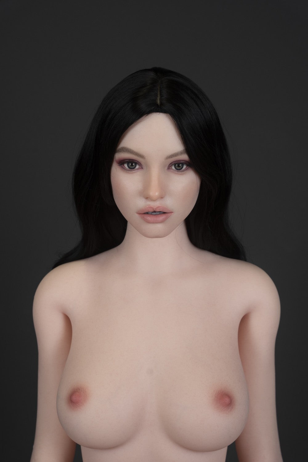Elise Sex Doll (Zelex 172cm E-Cup ZXE216-W1 Σιλικόνη SLE)
