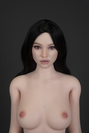 Elise Sex Doll (Zelex 172cm E-Cup ZXE216-W1 Σιλικόνη SLE)