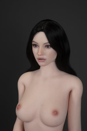 Elise Sex Doll (Zelex 172cm E-Cup ZXE216-W1 Σιλικόνη SLE)