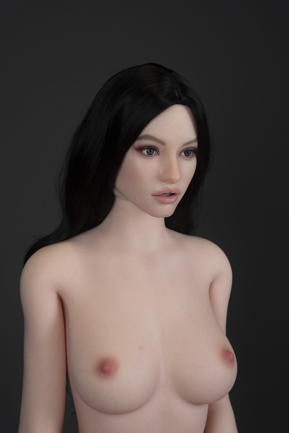 Elise Sex Doll (Zelex 172cm E-Cup ZXE216-W1 Σιλικόνη SLE)