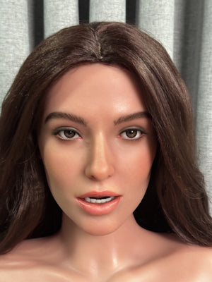 Kayla Sex Doll (Zelex 160cm J-Kupa ZXE217-1 SLE Silicone)