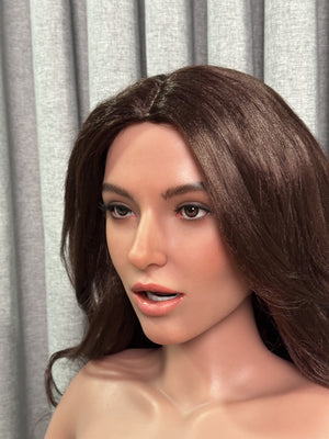 Kayla Sex Doll (Zelex 160cm J-Kupa ZXE217-1 SLE Silicone)