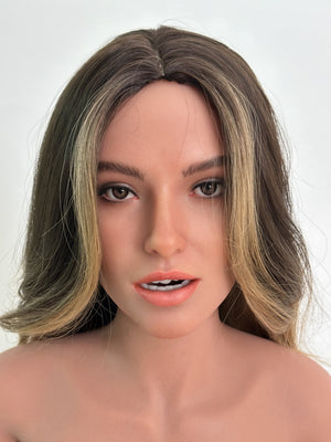 Kayla Sex doll (Zelex 153cm b-cup Zxe217-2 Sle silicone)