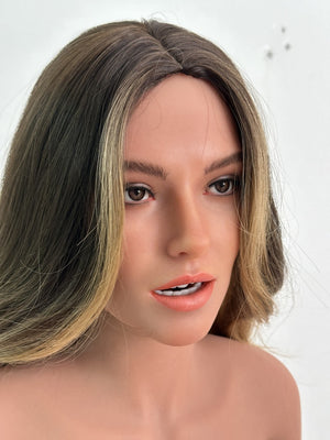 Kayla Sex doll (Zelex 153cm b-cup Zxe217-2 Sle silicone)