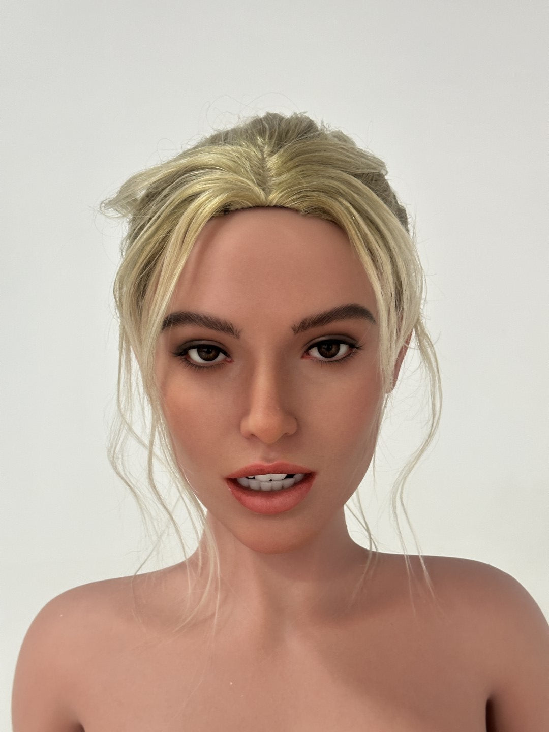 Emma Sex Doll (Zelex 163cm e-cup zxe217-3 σιλικόνη SLE)