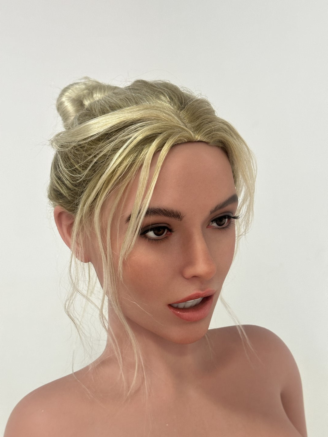 Emma Sex Doll (Zelex 163cm e-cup zxe217-3 σιλικόνη SLE)
