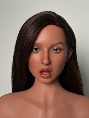 Sandra Sex doll (Zelex 171cm c-cup Zxe218-1 Sle silicone)
