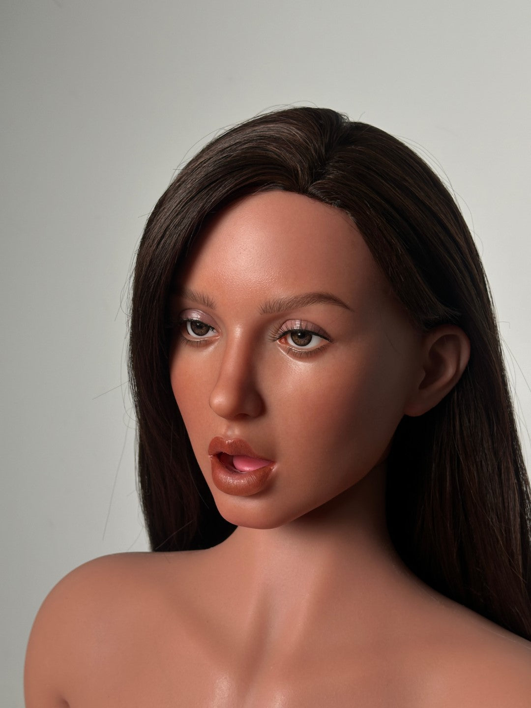 Sandra Sex Doll (Zelex 171cm C-Cup ZXE218-1 σιλικόνη SLE)