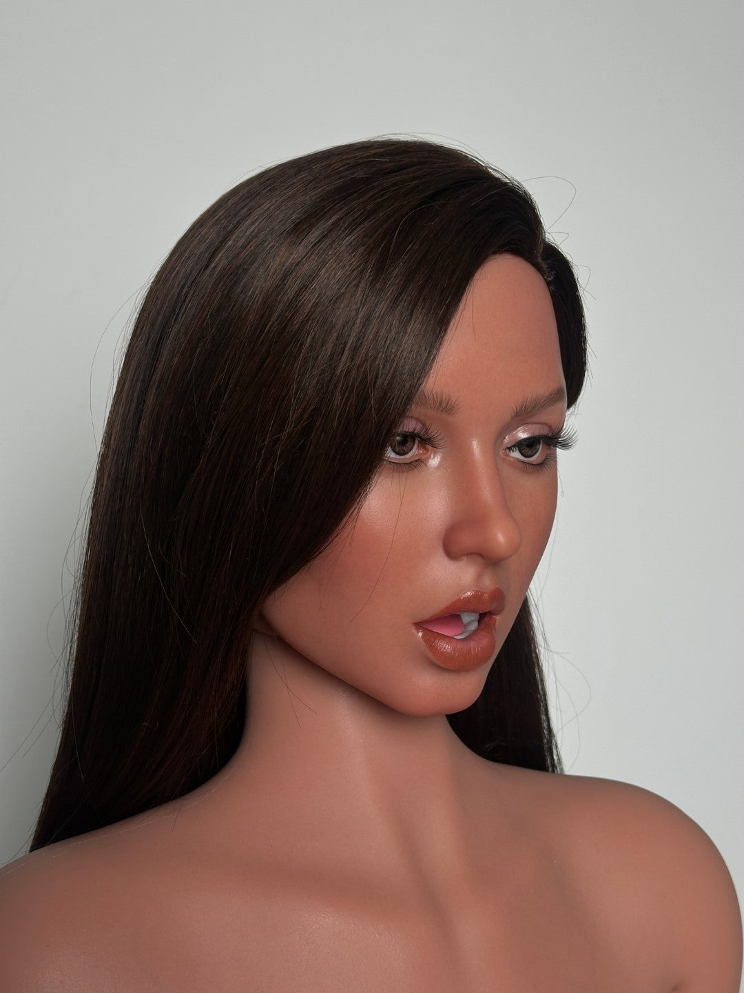 Sandra Sex Doll (Zelex 171cm C-Cup ZXE218-1 σιλικόνη SLE)