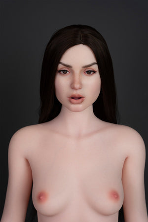 Sandra Sex Doll (Zelex 171cm C-Cup ZXE218-W1 Σιλικόνη SLE)