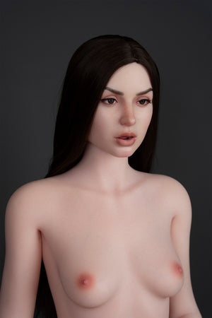 Sandra Sex Doll (Zelex 171cm C-Cup ZXE218-W1 Σιλικόνη SLE)