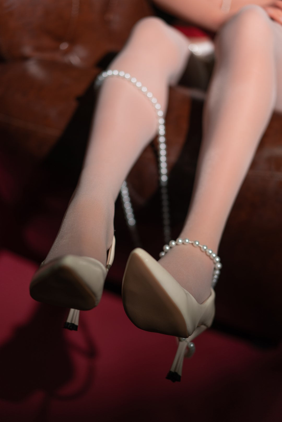 Jolie Sex Doll (Zelex 165cm D-Kupa ZXE219-2 Σιλικόνη SLE)