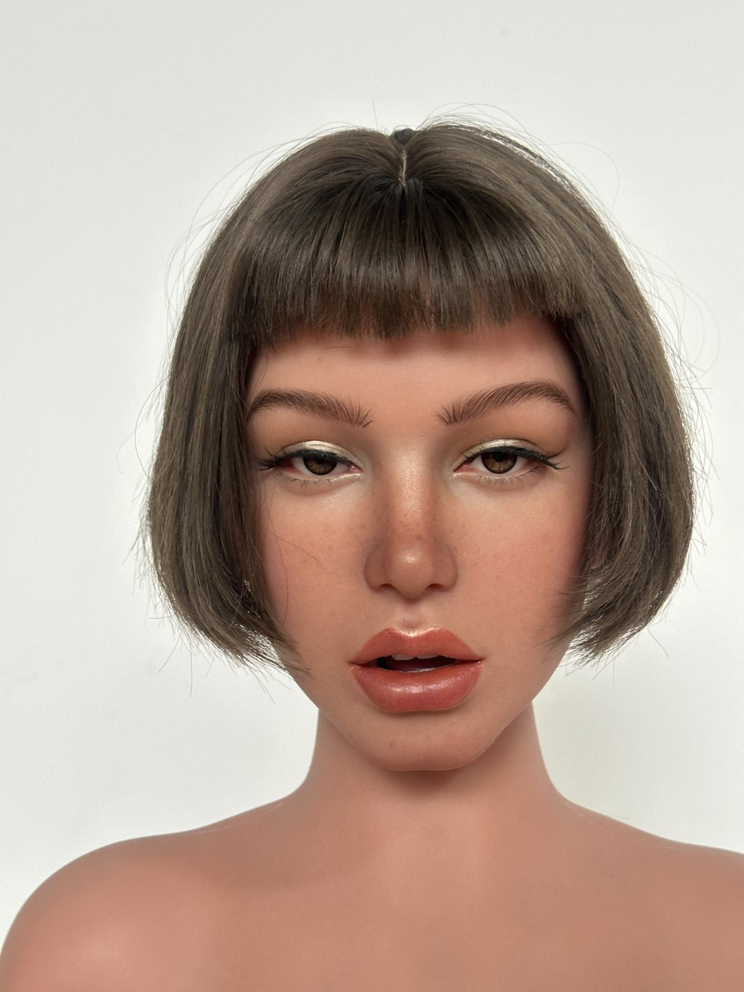 Jolie Sex Doll (Zelex 165cm D-Kupa ZXE219-2 Σιλικόνη SLE)