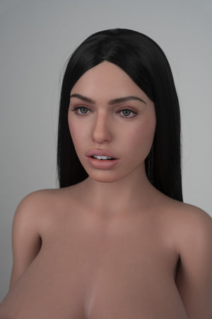 Amelia Sex doll (Zelex 166cm k-cup ZXE220-1 SLE silicone)