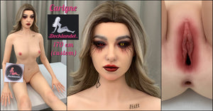 Lilith Sex doll (Zelex 175cm e-cup GE45-S silicone)