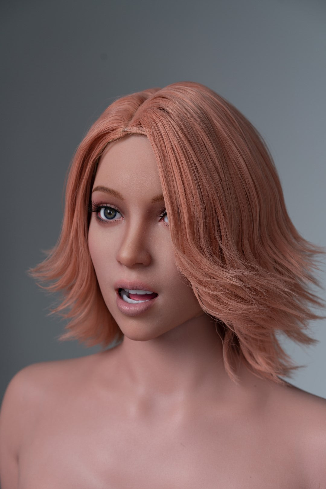 Valerie Sex Doll (Zelex 170cm C-Cup GE02-1 σιλικόνη)