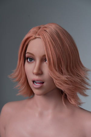 Valerie Sex doll (Zelex 170cm c-cup GE02-1 silicone)
