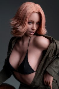 Valerie Sex doll (Zelex 170cm c-cup GE02-1 silicone)